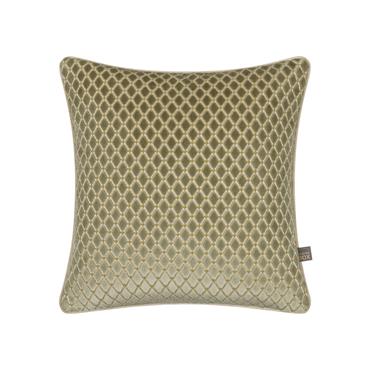 MONACO 43X43CM SAGE GREEN