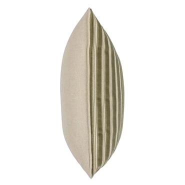 GRACE 43X43CM SAGE GREEN
