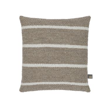 NEPHI 43X43CM NATURAL