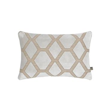 ORVA 43X43CM SILVER