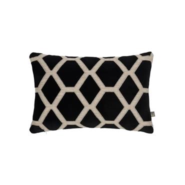 ORVA 40X60CM BLACK