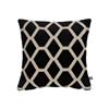 ORVA 58X58CM BLACK