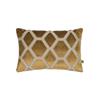 ORVA 43X43CM GOLD