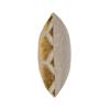 ORVA 40X60CM GOLD