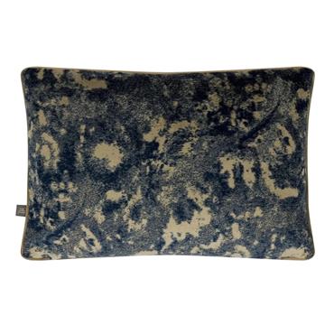 MIRA 40X60CM NAVY/SAND