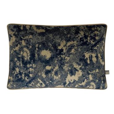 MIRA 40X60CM NAVY/SAND