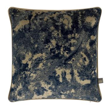 MIRA 58X58CM NAVY/SAND