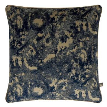 MIRA 58X58CM NAVY/SAND