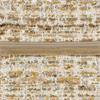 AMELIE 43X43CM GOLD
