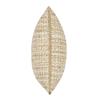 AMELIE 40X60CM GOLD