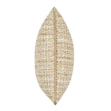 AMELIE 58X58CM GOLD
