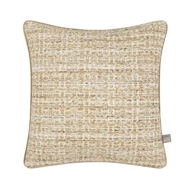 AMELIE 58X58CM GOLD