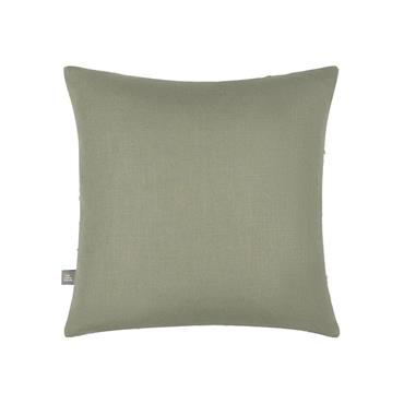 HATTIE 43X43CM SAGE GREEN