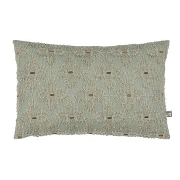 HATTIE 40X60CM SAGE GREEN