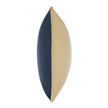 STELLA 43X43CM MIDNIGHT/SAND