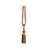 MADISON TIE BACK REGAL /GOLD