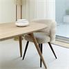 HADDINGTON CHAIR NATURAL