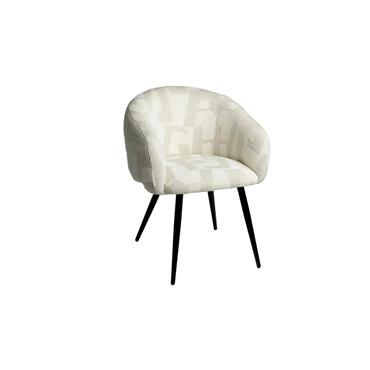 ELLINGTON CHAIR NATURAL
