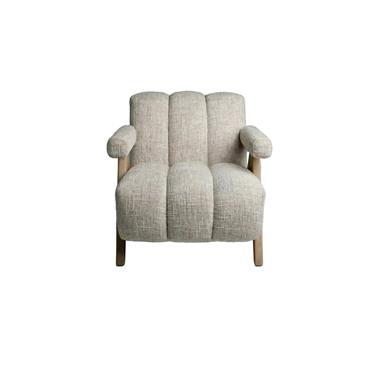 TREVA CHAIR NATURAL