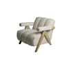 TREVA CHAIR NATURAL