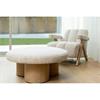 TREVA CHAIR NATURAL