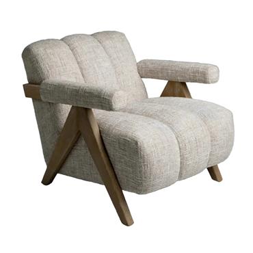 TREVA CHAIR NATURAL