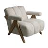 TREVA CHAIR NATURAL