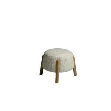 ADINA STOOL NATURAL