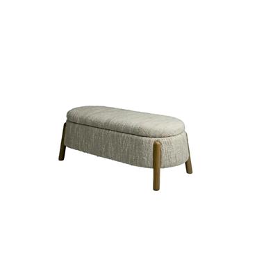 ADINA OTTOMAN NATURAL