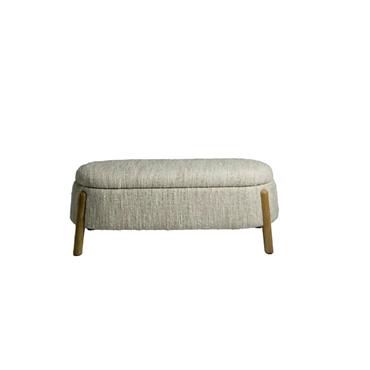 ADINA OTTOMAN NATURAL