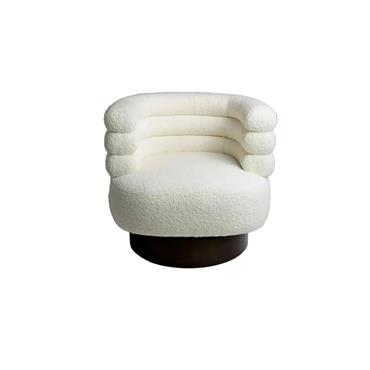 SUTTON CHAIR CREAM