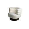 SUTTON CHAIR CREAM
