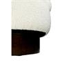 SUTTON CHAIR CREAM