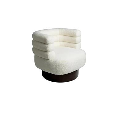 SUTTON CHAIR CREAM
