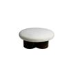 SUTTON OTTOMAN NATURAL
