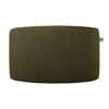 OTTOMAN ROUND BENBULBIN GREEN