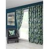 ARIA 100X90 TEAL / GREEN