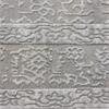 CAMILLA DAMASK 160X230 GREY
