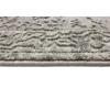 CAMILLA DAMASK 160X230 GREY