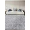 CAMILLA DAMASK 160X230 GREY