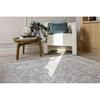 CAMILLA DAMASK 160X230 GREY