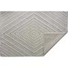 AMBROSE 240X310 GREY