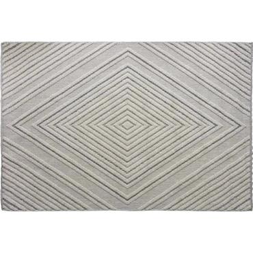 AMBROSE 240X310 GREY