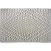 AMBROSE 240X310 GREY