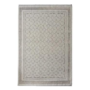 AMBROSE KEYS 240X310 GREY/CREAM