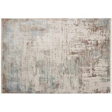 HAZE 200X290 COPPER/PETROL