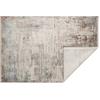 HAZE 200X290 COPPER/PETROL