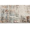 HAZE 200X290 COPPER/PETROL