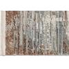 HAZE 200X290 COPPER/PETROL