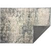 KENMARE 160X230 BLUE